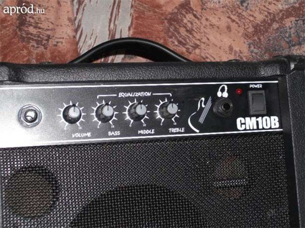 CORT - CM10B