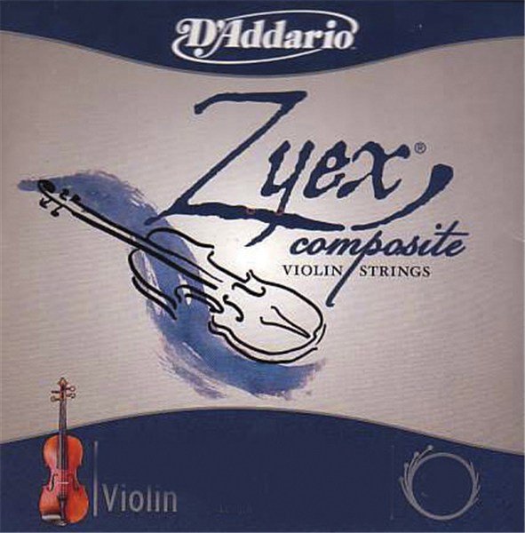 DAddario - DZ310S