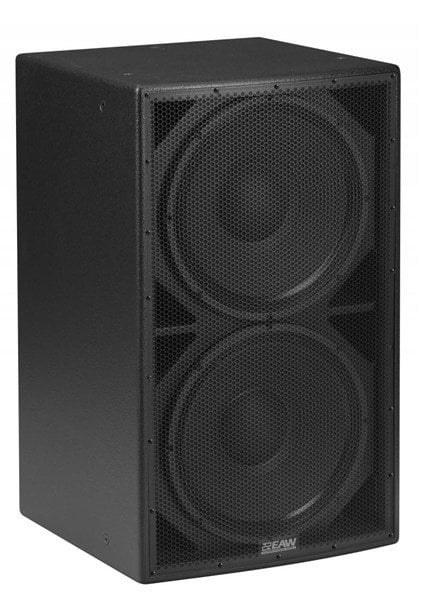 EAW - SB 625