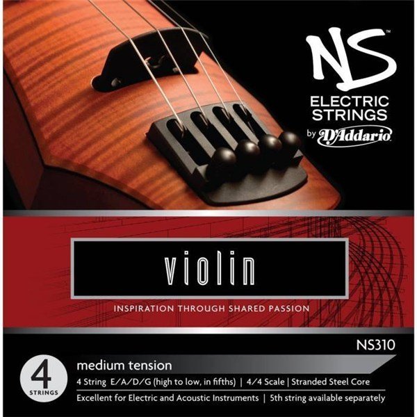 DAddario - NS310