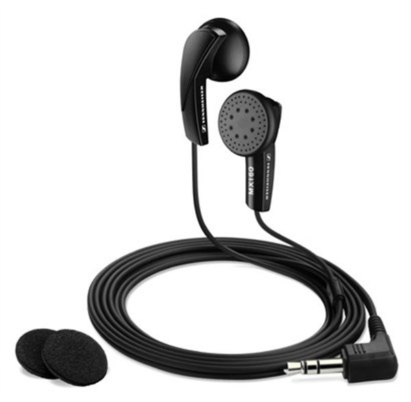 Sennheiser MX160 Kulakiçi Kulaklık