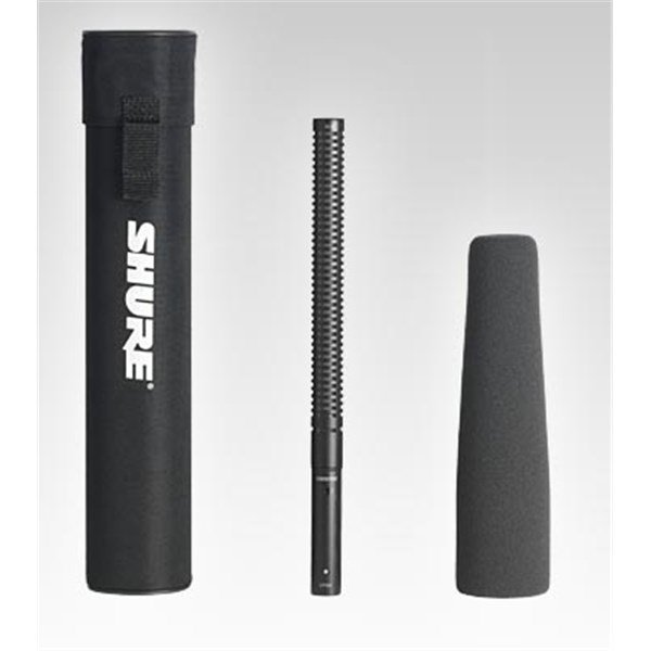 Shure RPM89M