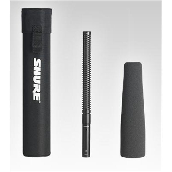 Shure RPM89M