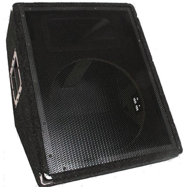 SMR SM-15 B 15'' (38 CM) Halı Kaplı 1'' Driver Hornlu İki Yollu Boş Monitör Kabin