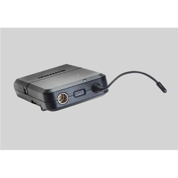 Shure PG1 Bodypack Transmitter