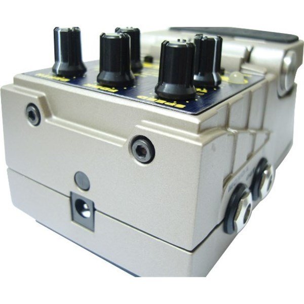 Line 6 Liqua Flange Analog Flanger Efekt Pedal