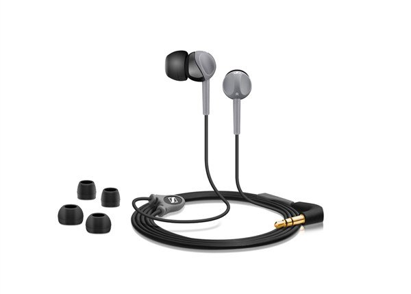 Sennheiser CX 200 II Kulakiçi Kulaklık