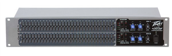 Peavey PV 231EQ