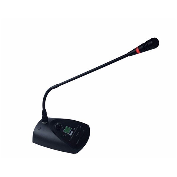 Roof R520 Uhf Kablosuz Kürsü Mikrofonu