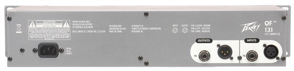 Peavey - QF 131