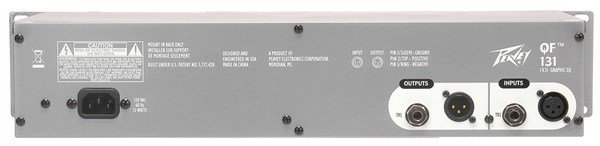 Peavey - QF 131