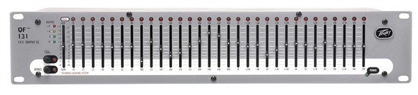 Peavey - QF 131