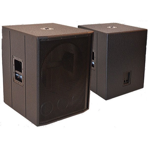 SMR M-118 C 18''(45CM) MDF Boyalı Boş Subbas Kabin