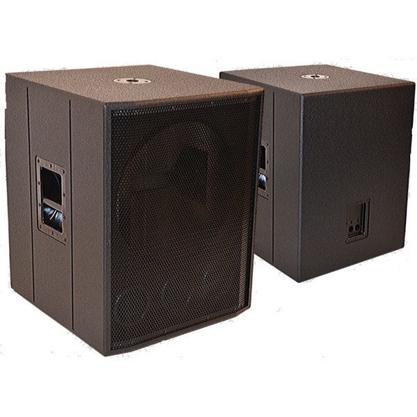 SMR M-118 C 18''(45CM) MDF Boyalı Boş Subbas Kabin