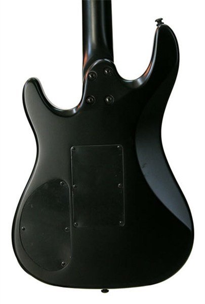 CORT - EVL K4 BKS