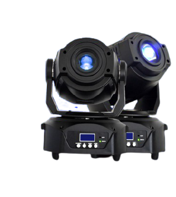 Stageart LM-150 90W Movinghead Beam Light