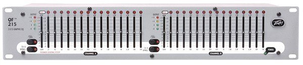 Peavey QF 215