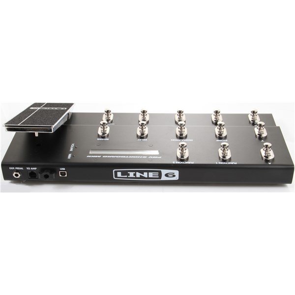 Line 6 FBV Shortboard Foot Controller