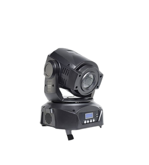 Stageart LM-150 90W Movinghead Beam Light