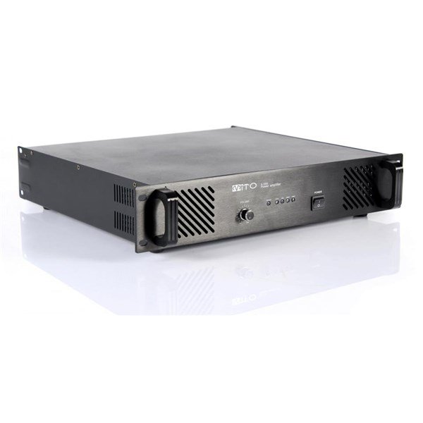 Mito A 1000P - 1000W 100V Power Amfi