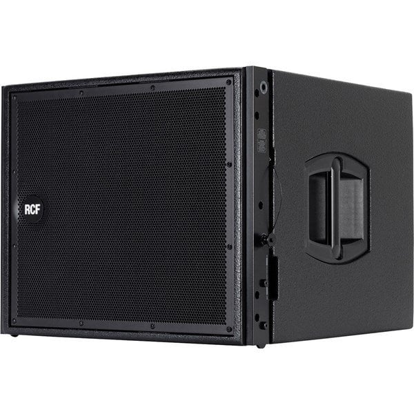 Rcf HDL 15-AS - 15 inç 2000W Asılabilir Aktif Subwoofer