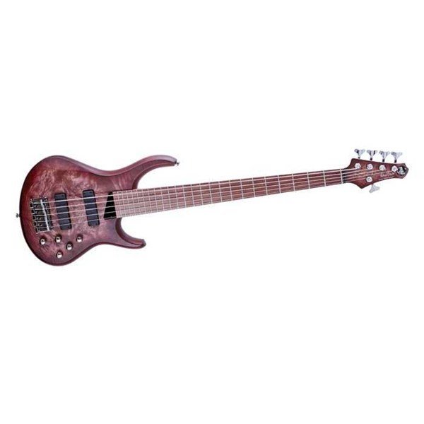 MTD Kingston KAG5PH AG Bas Gitar