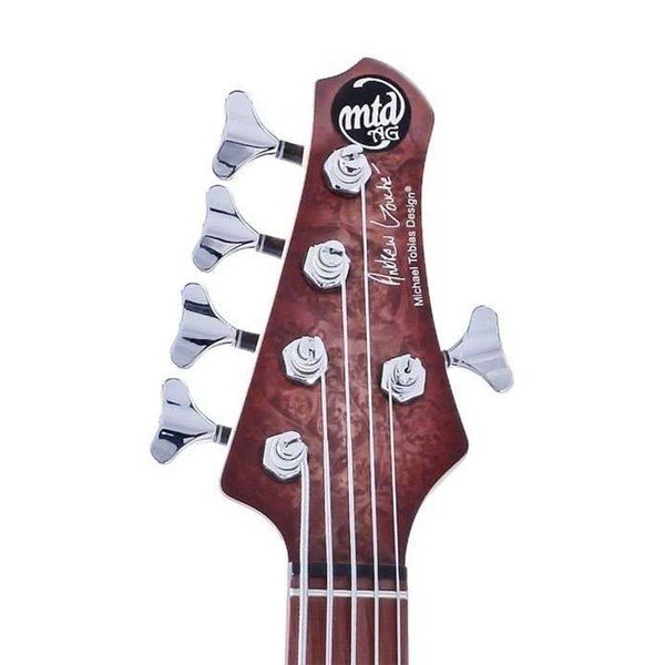 MTD Kingston KAG5PH AG Bas Gitar
