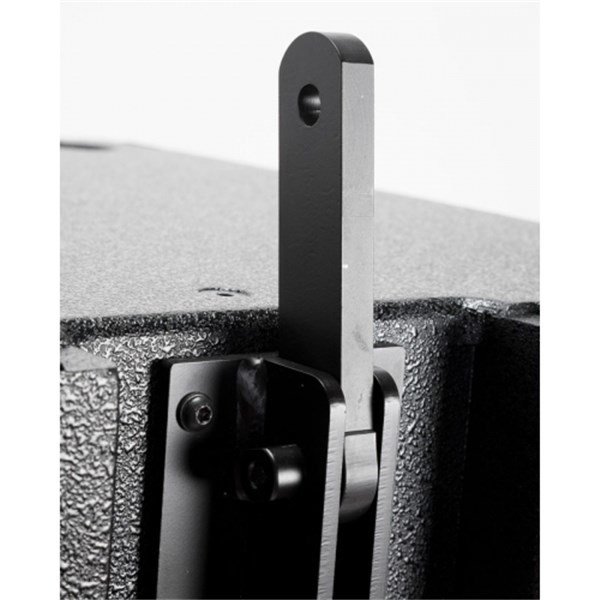 Rcf HDL 15-AS - 15 inç 2000W Asılabilir Aktif Subwoofer