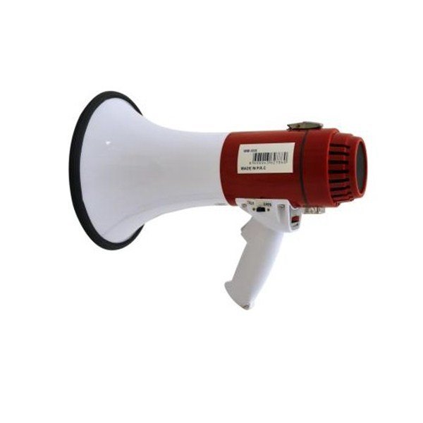 Westa WM-55 R 40W Megafon