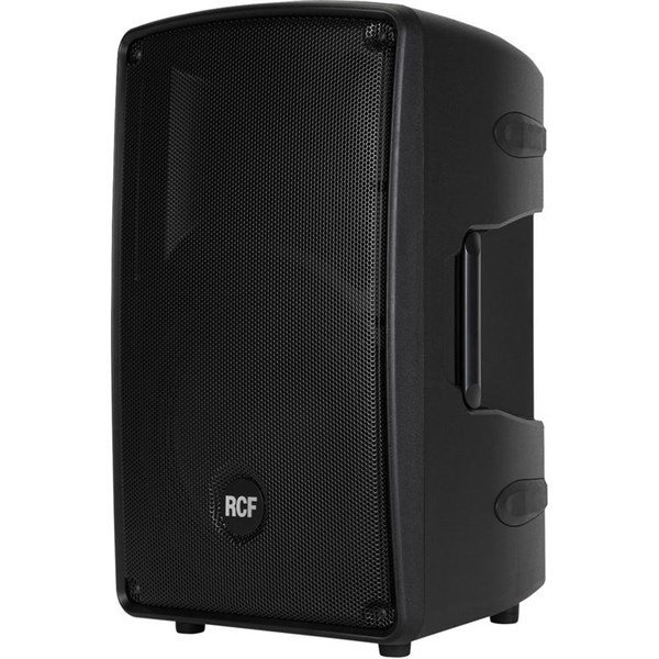 Rcf HD 32 A - 12 inç 2 inç 700/1400W Aktif Monitör