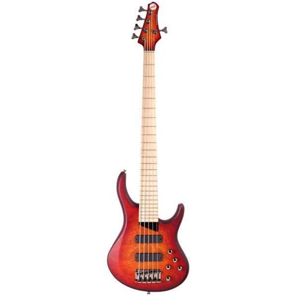 MTD Kingston KZ X 5 Bas Gitar