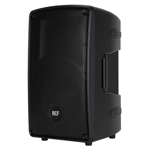 Rcf HD 12-A - 12 inç Dijital 2-Yollu 600W Aktif Sahne Monitörü