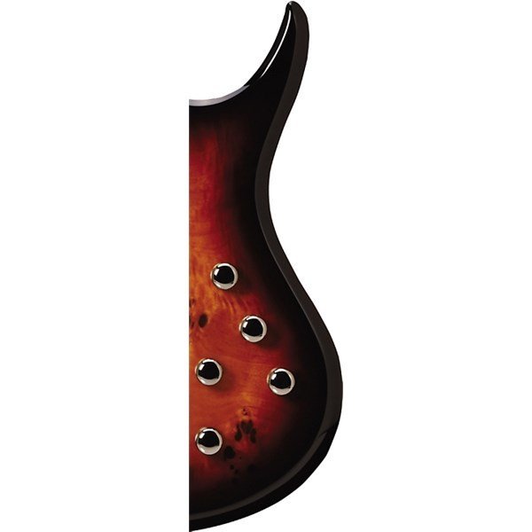 MTD Kingston KZ 6 Ts Bas Gitar
