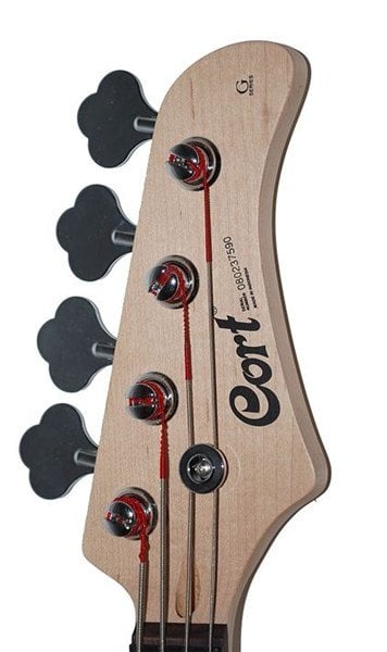 CORT - GB 34 A BK