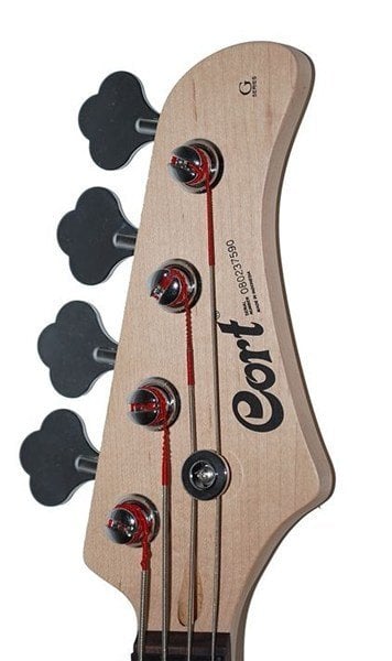 CORT - GB 34 A BK