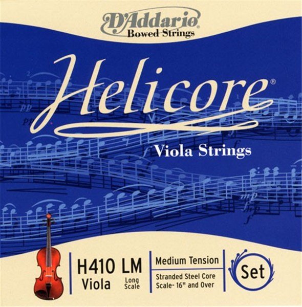 DAddario - H410LM