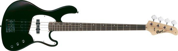 CORT - GB 34 A BK