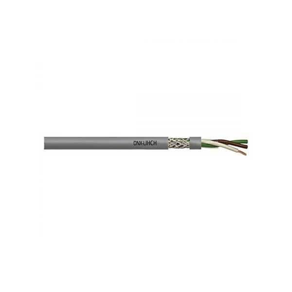 Denox DNX-LIHCH 315 3x1,5 mm2 Lihch Kablo 100 Metre