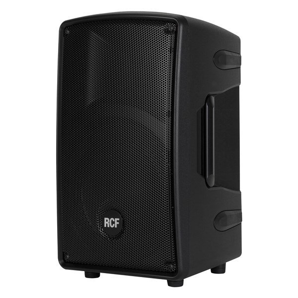 Rcf HD 10-A - 10 inç 1 inç 2-Yollu 600W Aktif Monitör
