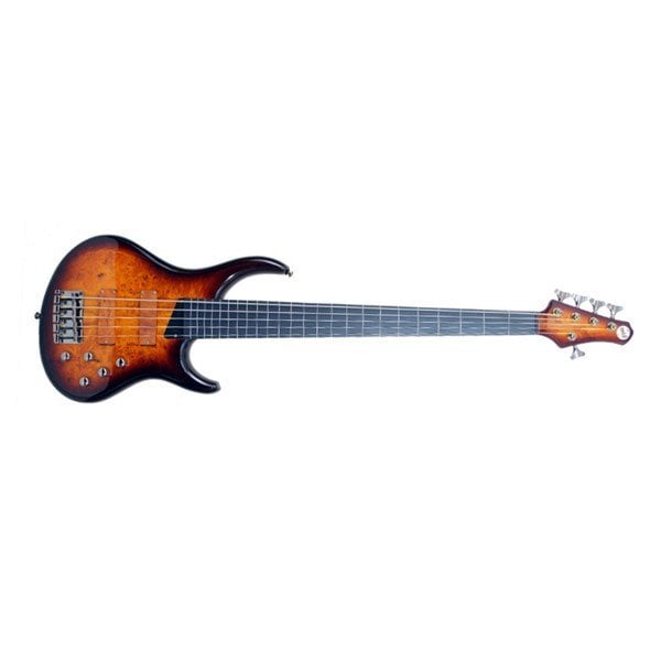 MTD Kingston KZ 5 Ts Bas Gitar