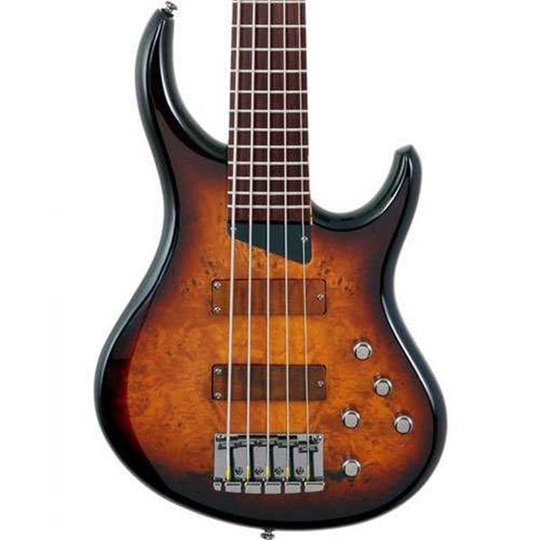 MTD Kingston KZ 5 Ts Bas Gitar
