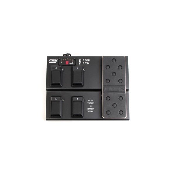 Line 6 FBV Express MkII Foot Controller