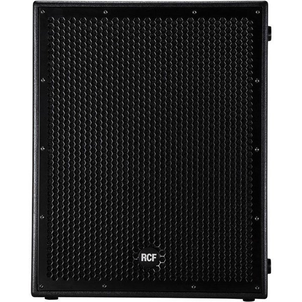 Rcf SUB 8004-AS -18 inç 1250W Aktif Sub Bass Kabin