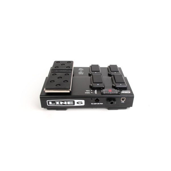 Line 6 FBV Express MkII Foot Controller