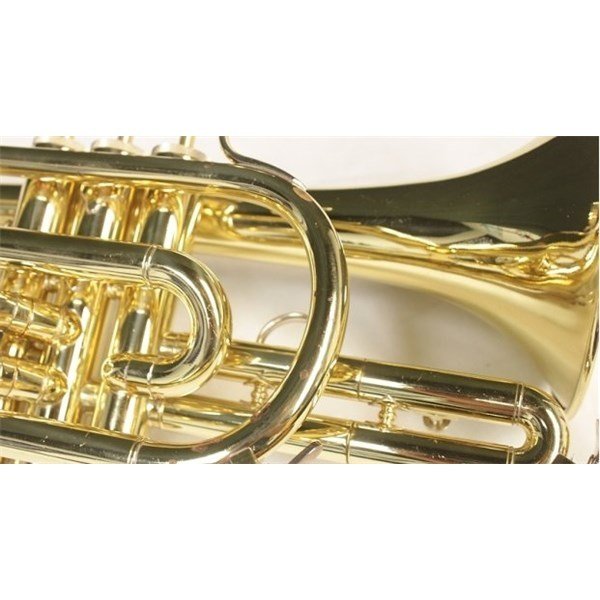 Bach CR310 Kornet