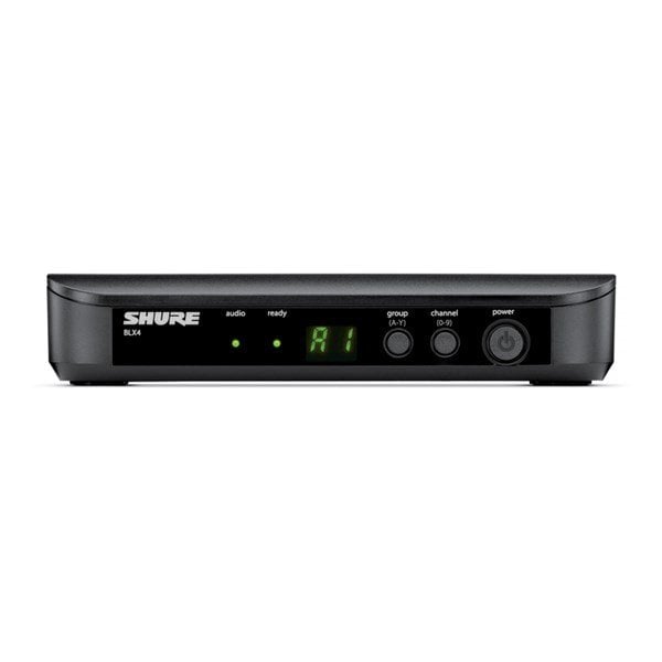 Shure BLX24E/B58 El Tipi Kablosuz Mikrofon Seti