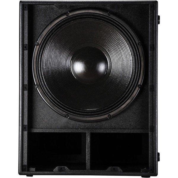 Rcf SUB 8004-AS -18 inç 1250W Aktif Sub Bass Kabin