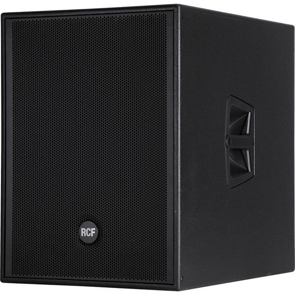 Rcf SUB 8003-AS - 18 inç 1000W Aktif Subwoofer
