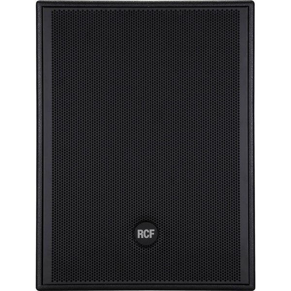 Rcf SUB 8003-AS - 18 inç 1000W Aktif Subwoofer