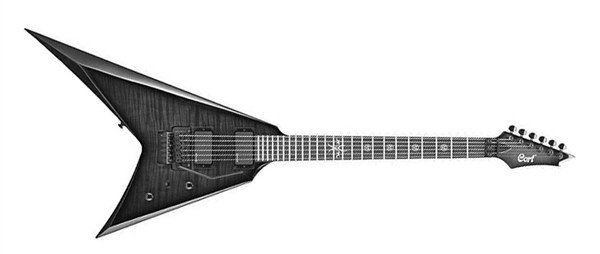 CORT - VX 4V TBK